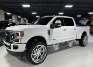 2022 Ford F-350 LIMITED