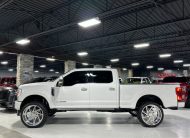 2022 Ford F-350 LIMITED