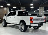 2022 Ford F-350 LIMITED