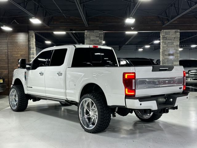 2022 Ford F-350 LIMITED