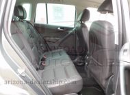 2015 Volkswagen Tiguan SE