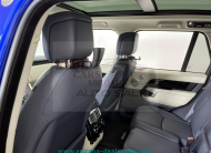2019 Land Rover Range Rover HSE 2