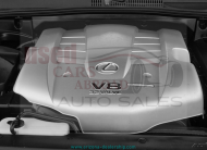 2004 Lexus GX CLEAN CARFAX SOUTHERN NO RUST INCREDIBLY CLEAN