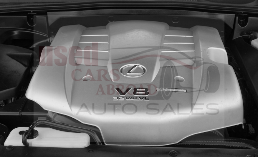 2004 Lexus GX CLEAN CARFAX SOUTHERN NO RUST INCREDIBLY CLEAN