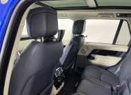 2019 Land Rover Range Rover HSE 2