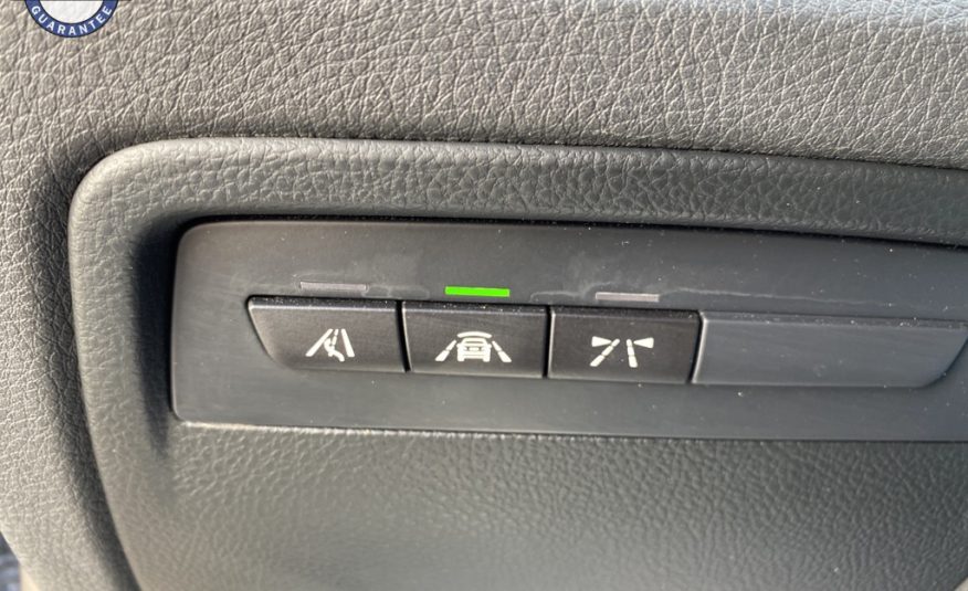 2015 BMW 3-Series 328d