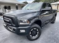 2017 Ram 2500 RAM 2500 POWER WAGON