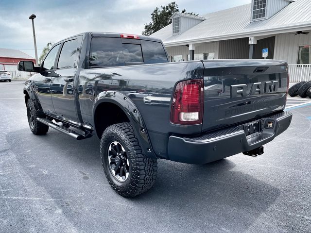 2017 Ram 2500 RAM 2500 POWER WAGON