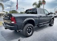 2017 Ram 2500 RAM 2500 POWER WAGON