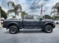 2017 Ram 2500 RAM 2500 POWER WAGON