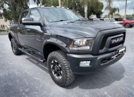 2017 Ram 2500 RAM 2500 POWER WAGON