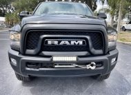 2017 Ram 2500 RAM 2500 POWER WAGON