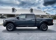 2017 Ram 2500 RAM 2500 POWER WAGON