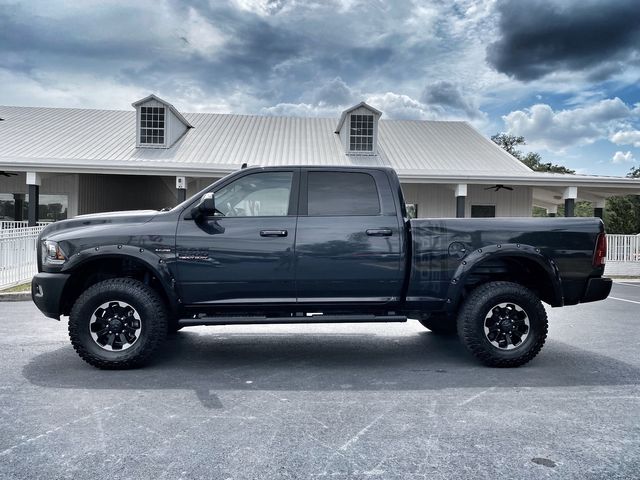 2017 Ram 2500 RAM 2500 POWER WAGON