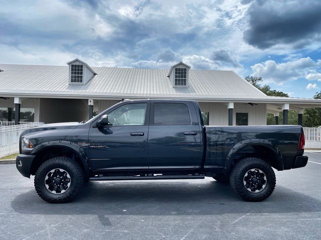 2017 Ram 2500 RAM 2500 POWER WAGON