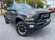 2017 Ram 2500 RAM 2500 POWER WAGON