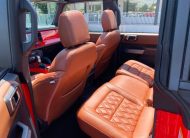 2023 Ford Bronco V6 OBX BAYSHORE CUSTOM BRONCO LEATHER LIFT 12″ NAV