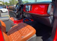 2023 Ford Bronco V6 OBX BAYSHORE CUSTOM BRONCO LEATHER LIFT 12″ NAV