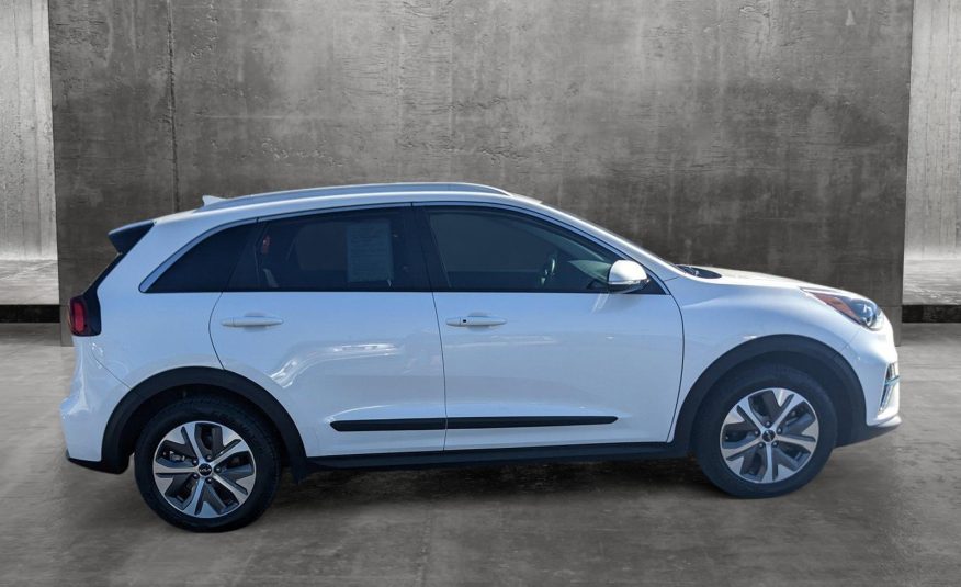 2022 Kia Niro EV EX Premium