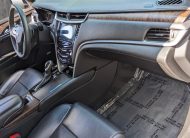 2018 Cadillac XTS Luxury