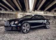 2012 Bentley Continental GT