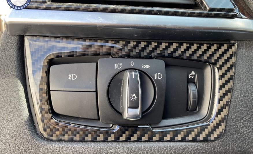 2015 BMW 3-Series 328d