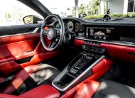 2021 Porsche 911 Turbo S