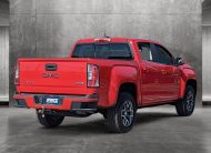 2016 GMC Canyon 2WD SLE Crew Cab