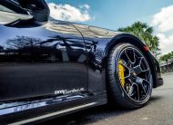 2021 Porsche 911 Turbo S