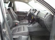 2015 Volkswagen Tiguan SE