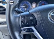 2016 Toyota Sienna XLE