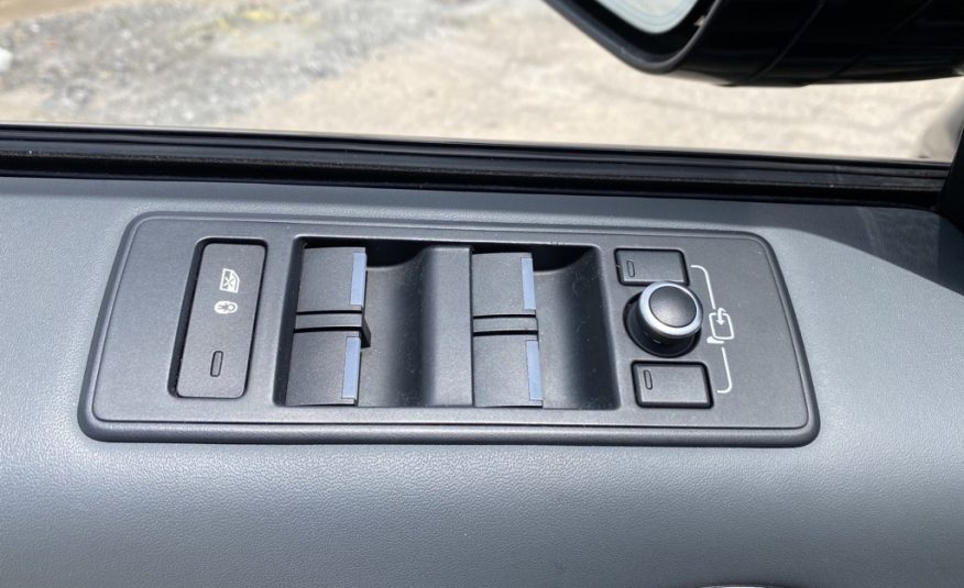 2016 Land Rover Range Rover Sport 5.0L V8