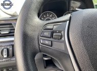 2015 BMW 3-Series 328d