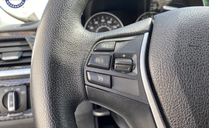 2015 BMW 3-Series 328d