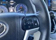 2016 Toyota Sienna XLE