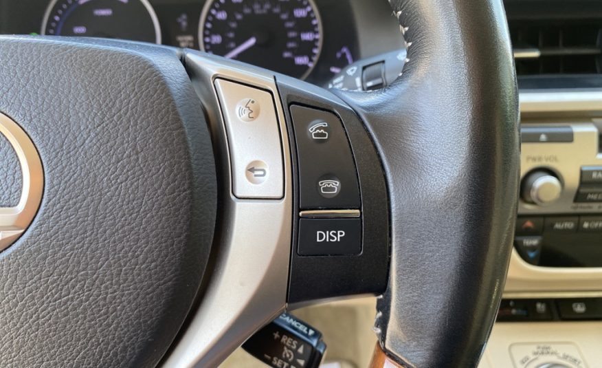 2013 Lexus ES 300h