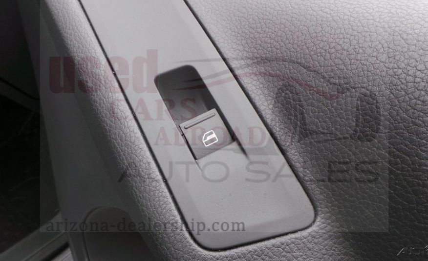 2015 Volkswagen Tiguan SE