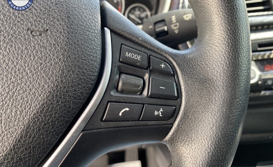2015 BMW 3-Series 328d
