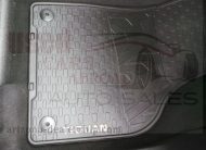 2015 Volkswagen Tiguan SE