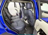 2019 Land Rover Range Rover HSE 2