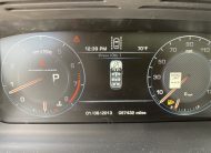 2016 Land Rover Range Rover Sport 5.0L V8