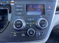 2016 Toyota Sienna XLE