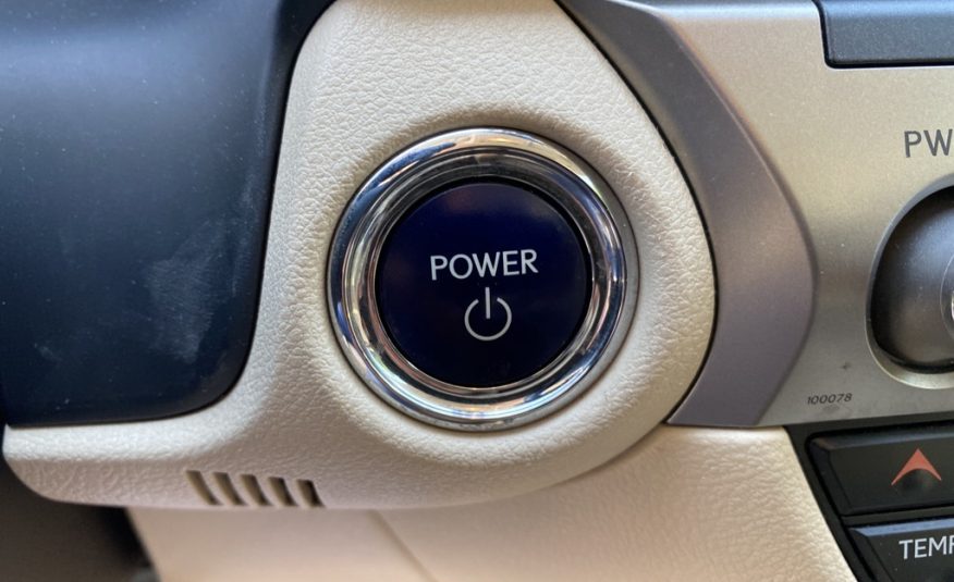 2013 Lexus ES 300h