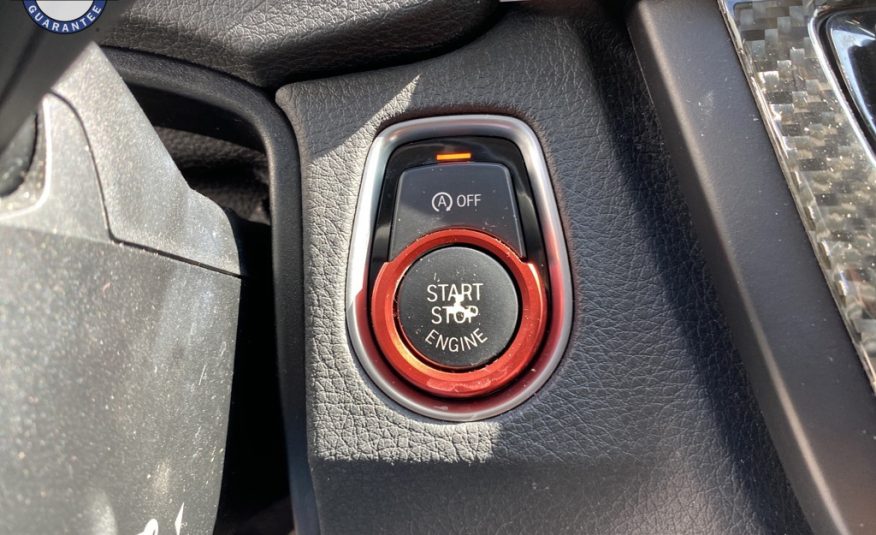 2015 BMW 3-Series 328d