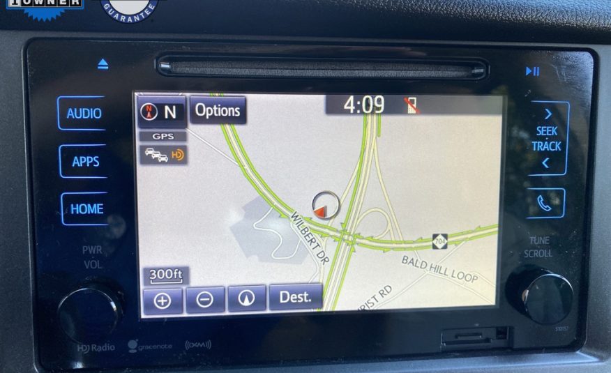2016 Toyota Sienna XLE