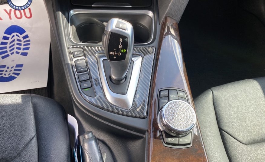 2015 BMW 3-Series 328d