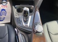 2015 BMW 3-Series 328d