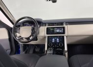 2019 Land Rover Range Rover HSE 2