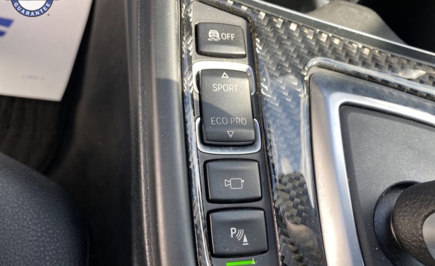 2015 BMW 3-Series 328d