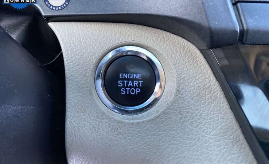 2016 Toyota Sienna XLE
